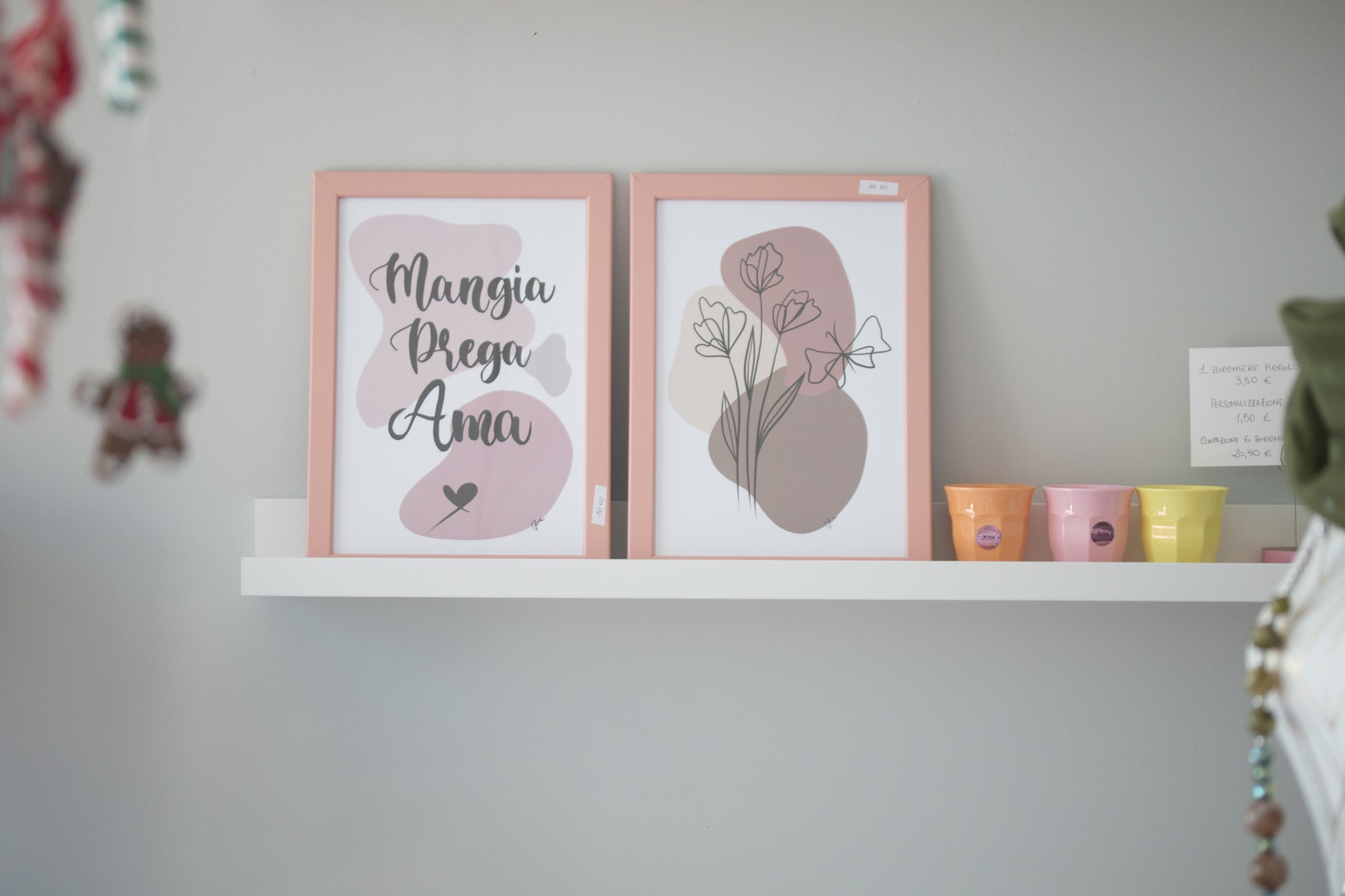 Creattiva di Immacolata Lazzaro